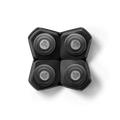 The Dome Shaver? Plus SkinSafe? Blade Pad