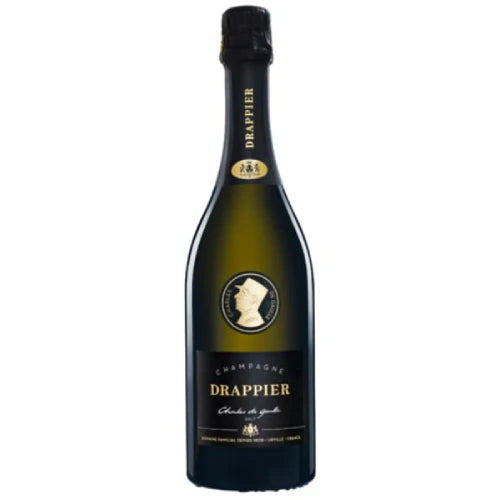 Drappier Charles de Gaulle Brut - 750ML