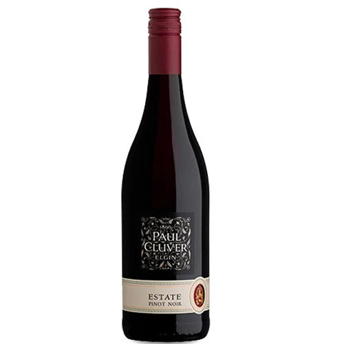 Paul Cluver Pinot Noir Estate 2021 - 750ML