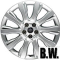 New 22in Wheel for Chevy 1500 Pickup 2014-2019 Chrome Alloy Rim
