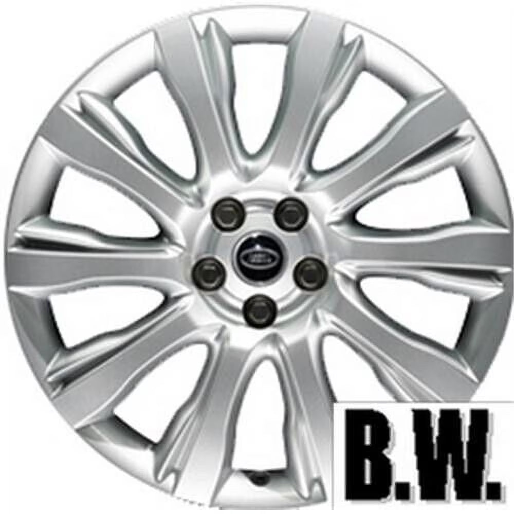 New 22in Wheel for Chevy 1500 Pickup 2014-2019 Chrome Alloy Rim