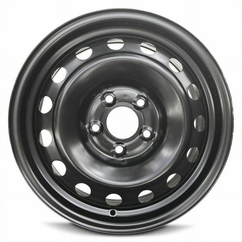 16 Inch Wheel for 2011-2020 Hyundai Sonata 5 Lug 114.3mm 16x6.5 Steel Rim