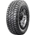 RoadX Rxquest R/T 285/45R22 114Q Rugged Terrain Tire