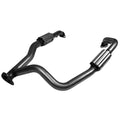 Walker Exhaust Ultra EPA 50470 Direct Fit Catalytic Converter Fits select: 2000-2003 FORD ECONOLINE
