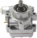 Power Steering Pump Compatible with 2011-2013 Kia Sorento 2010-2012 Hyundai Santa Fe 4Cyl 2.4L