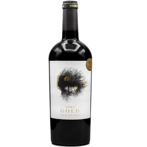 Goru Gold Red Blend - 750ML