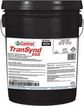 Castrol TranSynd 668 Synthetic Automatic Transmission Fluid, 5 gal