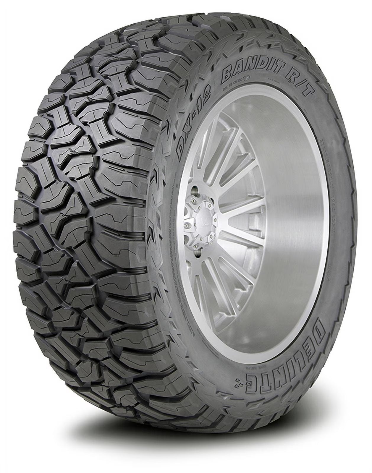 Delinte All-Season 245/70R17 110 H Tire