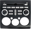 Restored 2006-2009 Mitsubishi Eclipse Endeavor Galant AM FM Radio CD/MP3 Player 8701A045 (Refurbished)