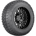 Set of 4 (FOUR) Americus Rugged M/T LT 275/65R18 Load E 10 Ply MT Mud Tires Fits: 2019-23 Chevrolet Silverado 1500 LT Trail Boss, 2019-21 GMC Sierra 1500 AT4