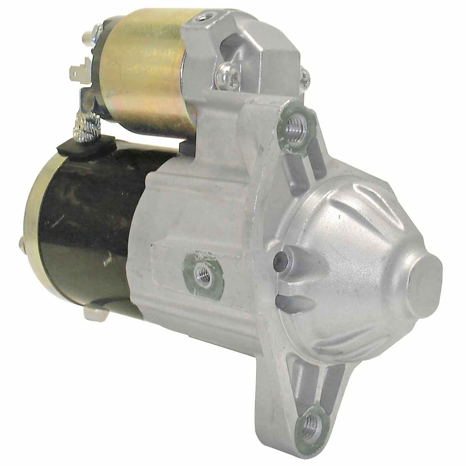 ACDelco Starter 336-1999 Fits select: 2005-2008 JEEP GRAND CHEROKEE, 2007 JEEP LIBERTY