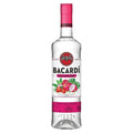 Bacardi Rum Dragonberry - 750ML