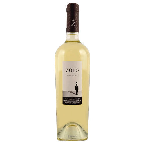 Zolo Signature Torrontes 2023 - 750ML