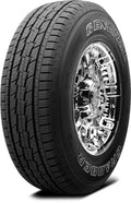 Set of 4 General Grabber HTS 235/75R15 105T Tires 2357515 235 75 15