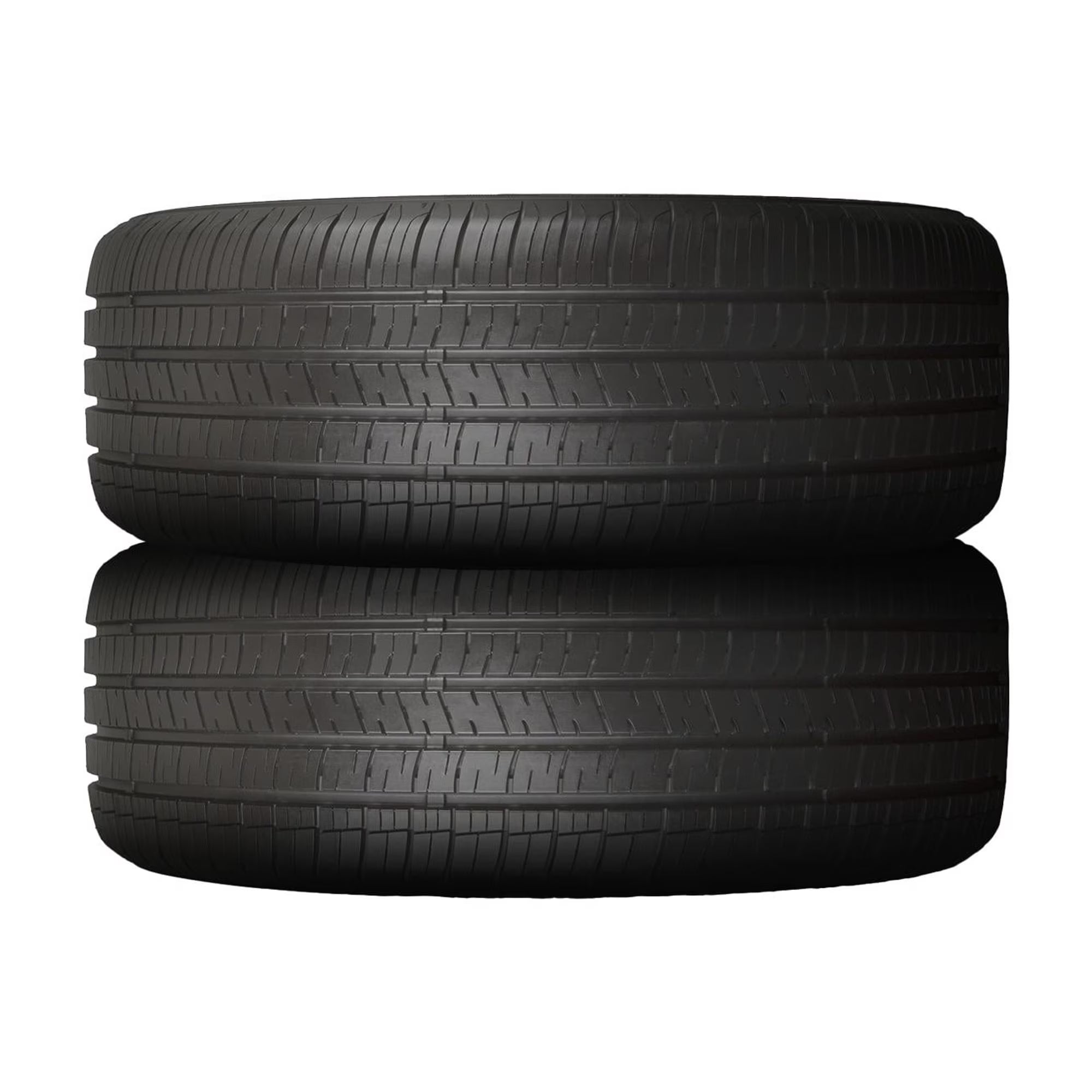 Set of 2 Kenda Vezda Touring A/S (KR205) 205/55R16 91V Tires Fits: 2012-13 Honda Civic EX-L, 2014-15 Honda Civic EX