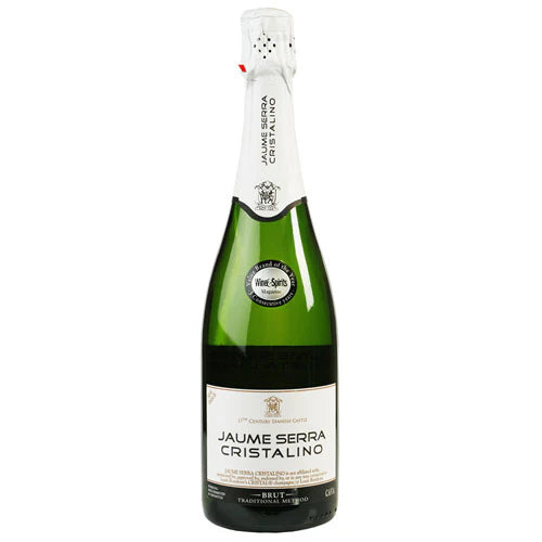 Jaume Serra Cristalino Brut - 750ML