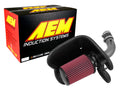 AEM 2017 C.A.S Chevrolet Cruze L4-1.4L F/I Cold Air Intake, 21-805C, AEM Induction