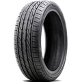 Landsail LS588 UHP 225/45R17 94W XL Performance A/S Tire Fits: 2017-19 Chevrolet Cruze Diesel. 2021 Toyota Corolla S