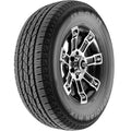 Set of 4 Nexen Roadian HTX RH5 275/60R20 115S Tires Fits: 2016-18 Ram 1500 HFE, 2019-23 Chevrolet Silverado 1500 LT Trail Boss
