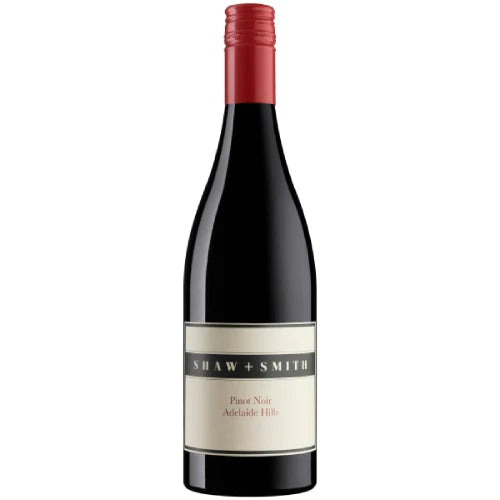 Shaw & Smith Pinot Noir 2022 - 750ML