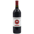 Green & Red Zinfindel  Chiles Canyon Vineyard  2022 - 750ml