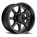 Gear Off Road 772B-7905100 17X9 5X135 / 5X5.50 (+00) G/A 772B (HB 87.1)