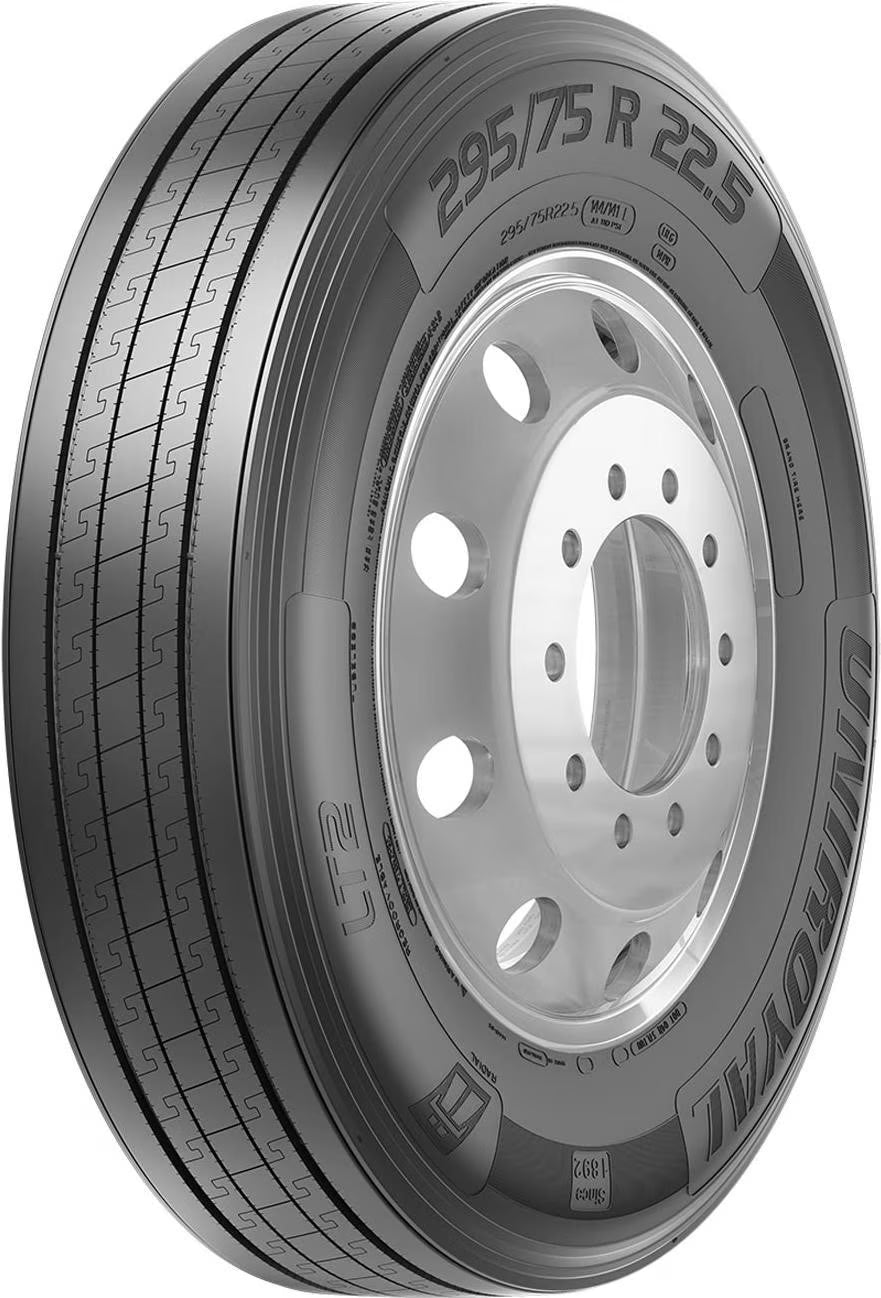 Uniroyal LT2 11R24.5 H/16PLY