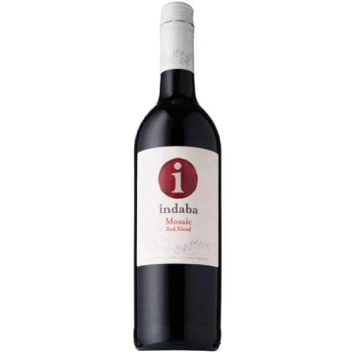 Indaba Mosaic 2022 - 750ML