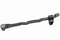Mevotech MS40972 Steering Drag Link Fits select: 2011-2021 FORD F250, 2011-2021 FORD F350