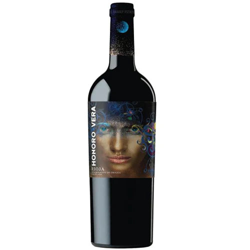 Honoro Vera Rioja - 750ML