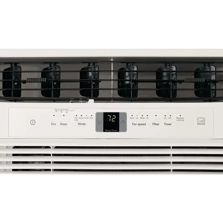 This Week's Special Price Energy Star Window Air Conditioner with Remote Included,10000 BTU
