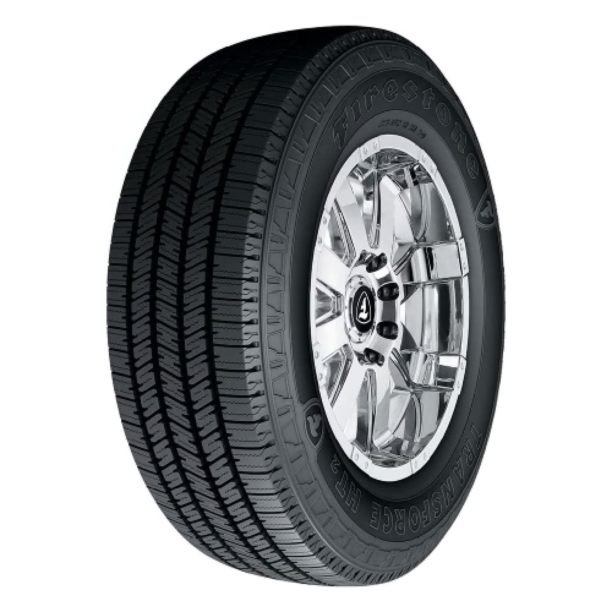 Firestone Transforce HT2 All Season LT275/70R18 125/122S E Light Truck Tire