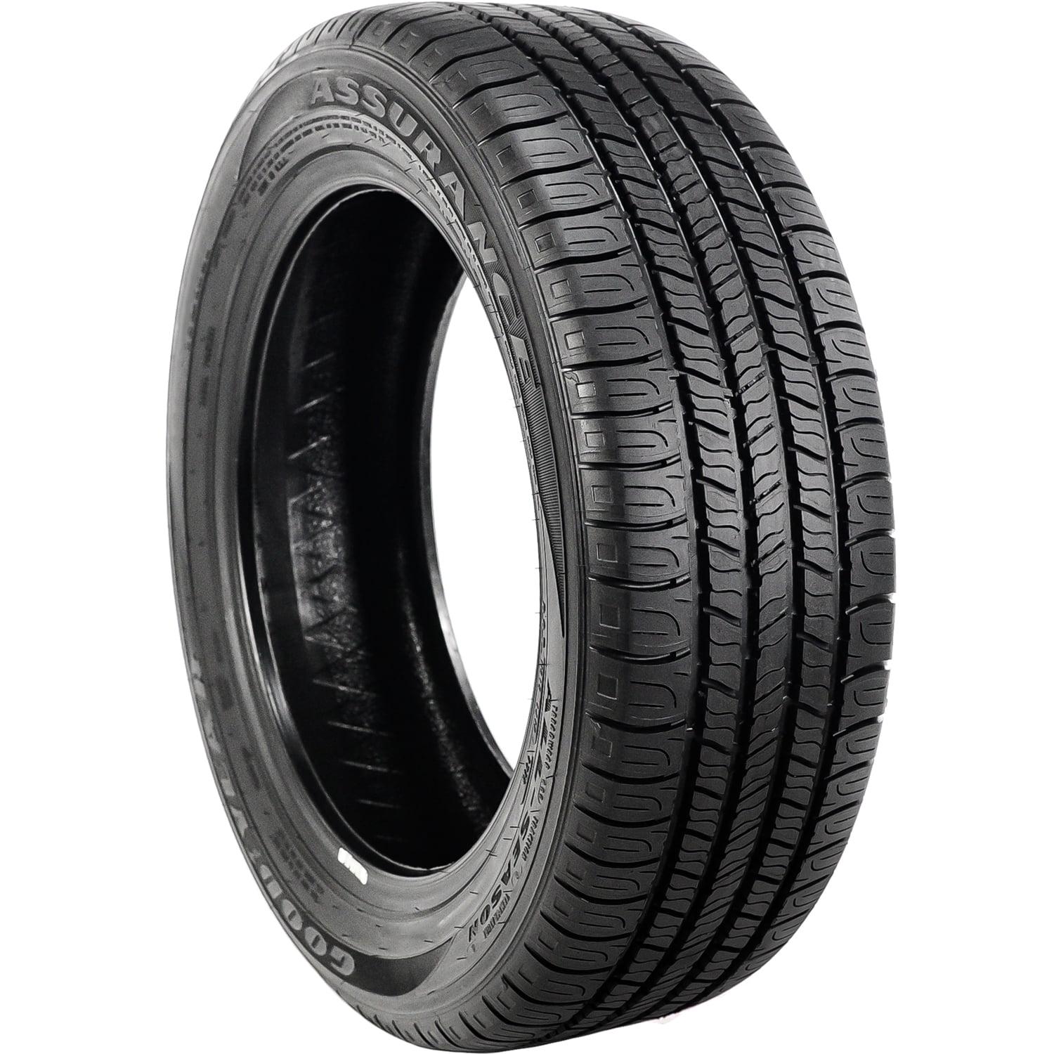 Goodyear Assurance All Season 215/55R17 94H Passenger Tire