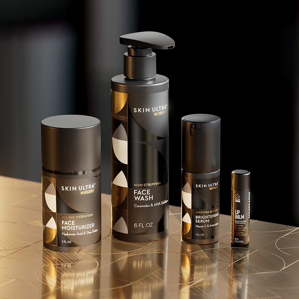 Skin Ultra? Daily Kit