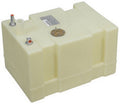 Moeller 032612 T Permanent Fuel Tank 12 Gallon 20.00 Lx14.00 Wx11.75 H
