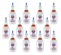 (12 Pack) Lucas Oil 10009 Transmission Fix - 24 Ounce