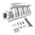 Mustrod 07IEA019ASL Intake Manifold for Ford Focus Duratec, Mazda 3 MZR L-Engine 2.0L 2.3L