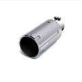 Barrel Cut 5' Exhaust Tip