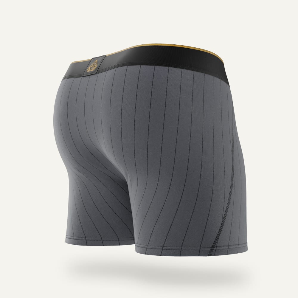 MANSCAPED? Boxers 2.0