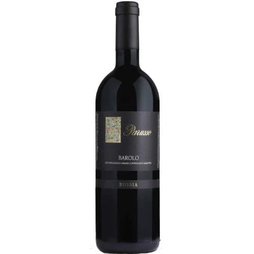 Parusso Barolo Bussia 2020 - 750ml