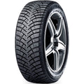 Set of 4 (FOUR) Nexen Winguard Winspike 3 265/60R18 114T XL Snow Winter Tires Fits: 2014-15 Jeep Grand Cherokee Summit, 2017-21 Jeep Grand Cherokee Trailhawk