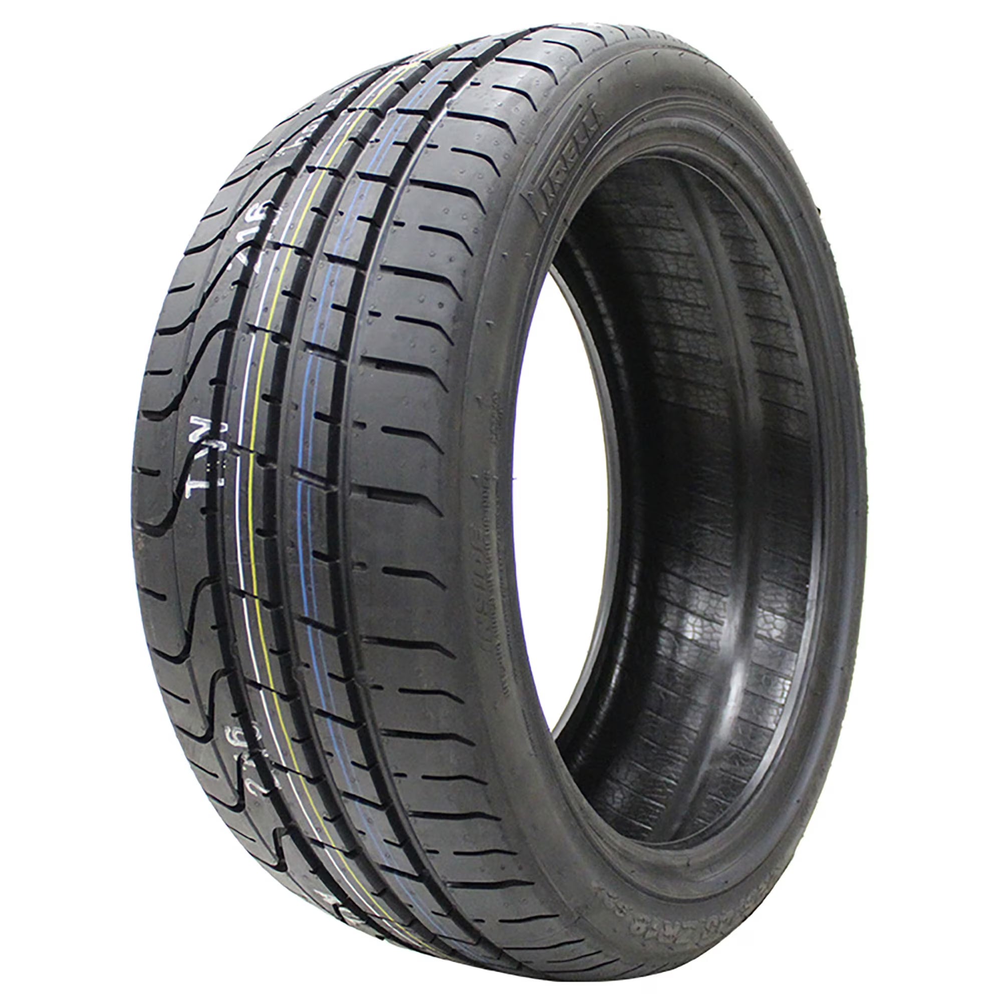 Pirelli P Zero Summer 235/50ZR18 (101Y) XL Passenger Tire