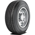 2 BFGoodrich Commercial T/A All-Season 2 LT 265/75R16 123R 10 PLY Truck Van Tire BF01665 / 265/75/16 / 2657516