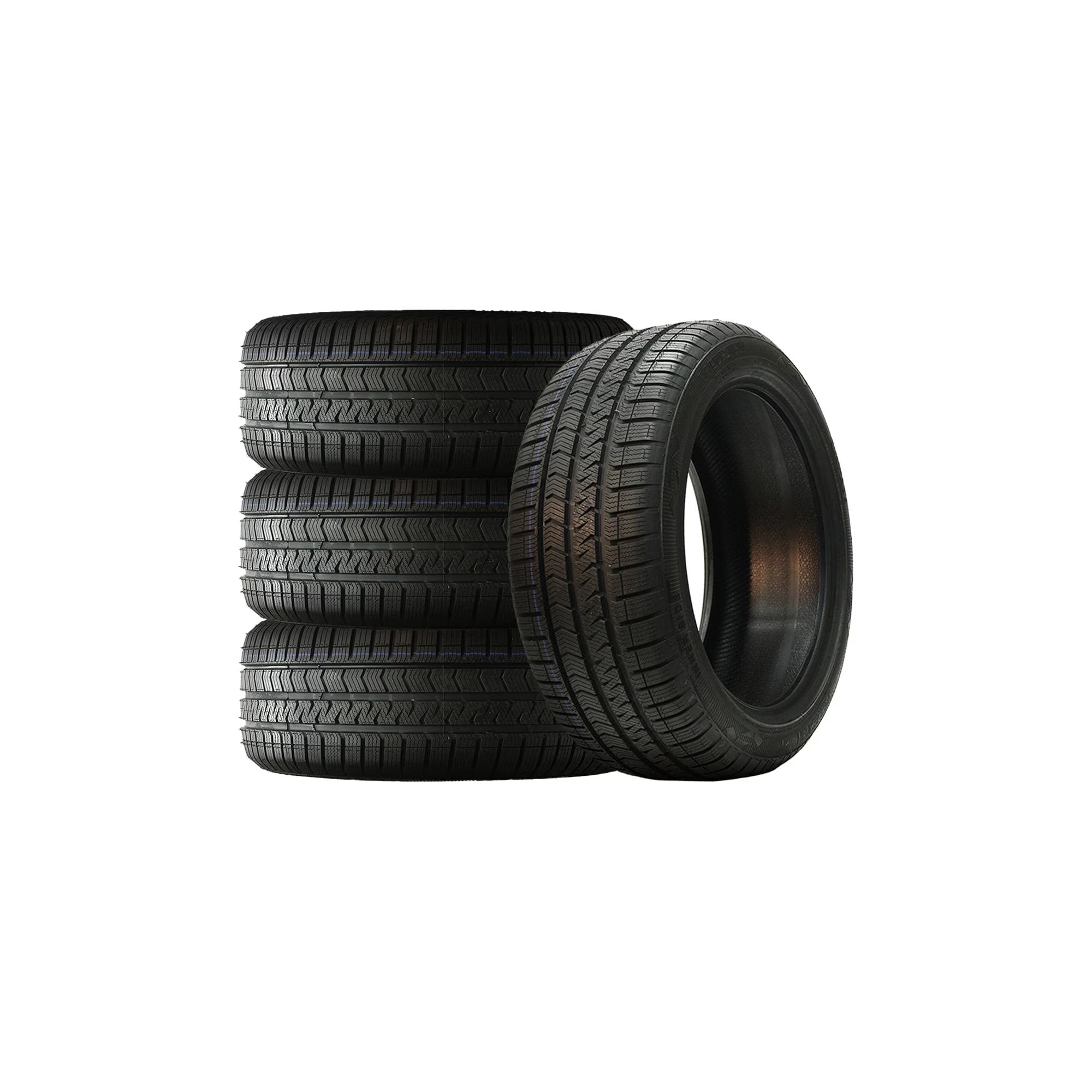 Set of 4 Ironman All Country A/T 265/65R17 112T Tires Fits: 2005-15 Toyota Tacoma Pre Runner, 2000-06 Toyota Tundra Limited
