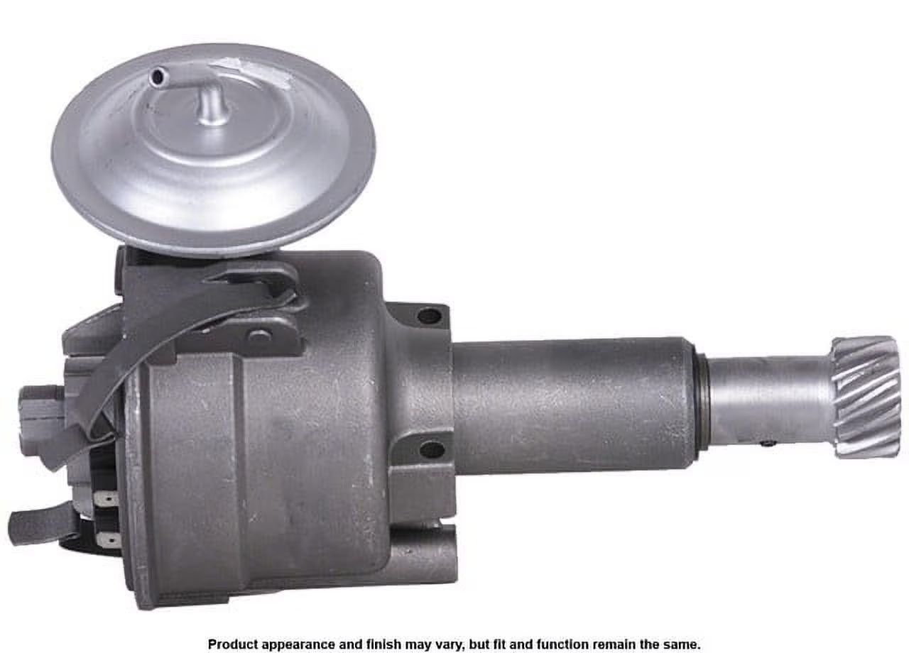 CARDONE Reman 31-801 Distributor fits 1981-1981 Honda