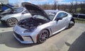 Pre-Owned 2023 GR86 Air Conditioning A/C AC Compressor OEM 16K Miles - LKQ381122077 - Verify Specific Vehicle Fitment In Description - (Good)