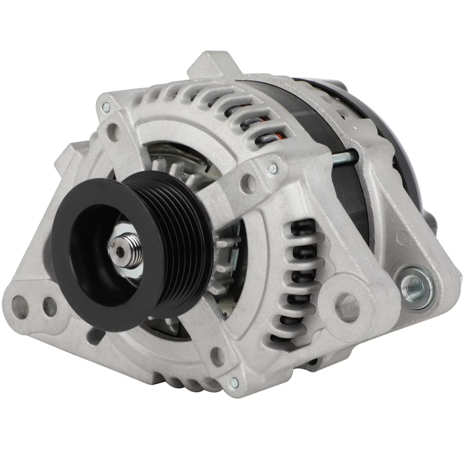 cciyu Alternators 11138 Fit for 2007-2010 for Toyota for FJ Cruiser,2005-2015 for Toyota for Tacoma