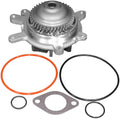 ACDelco Professional 252-838 Water Pump Kit Fits select: 2001-2005 CHEVROLET SILVERADO, 2001-2005 GMC SIERRA