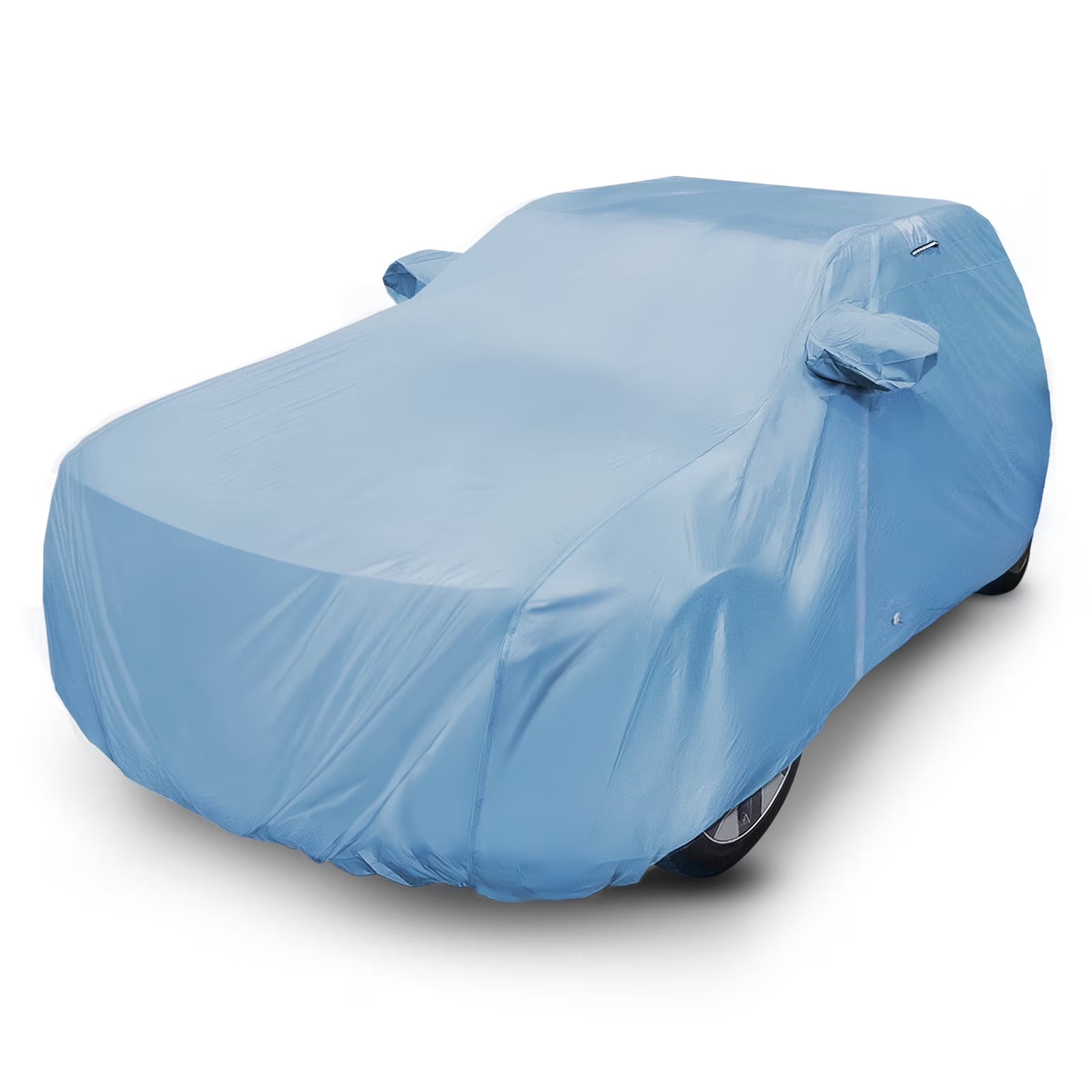 iCarCover Premium Custom SUV Car 1998-2008 Subaru Forester