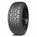 Finalist Terreno A/T 265/75R16 116S SUV All Season All Terrain Tire 265/75/16 (Tire Only)